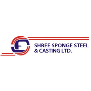 Shree Sponge Steel & Casting Ltd. Logo